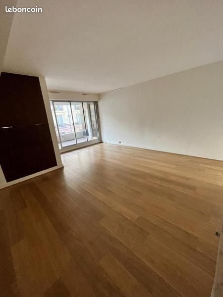 Appartement à louer, 38m², Paris 16ème