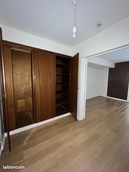 Appartement à louer, 38m², Paris 16ème