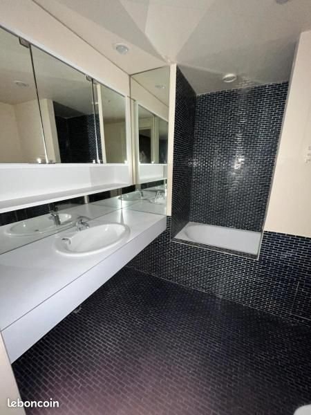 Appartement à louer, 38m², Paris 16ème
