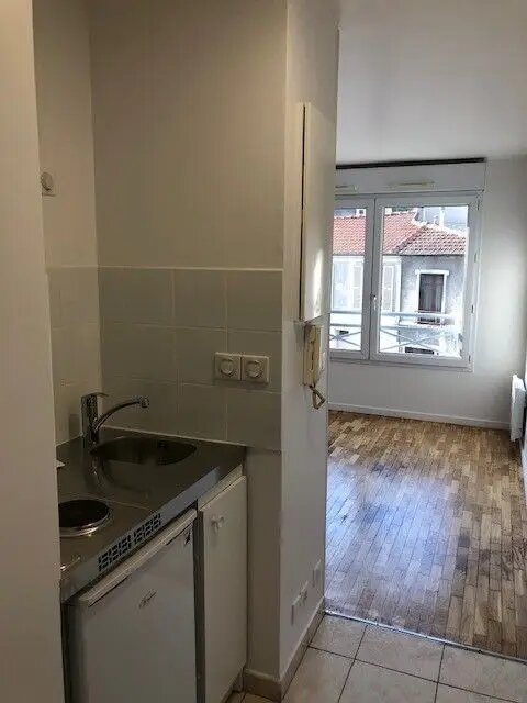 Appartement à louer, 18m², Le Kremlin-Bicêtre