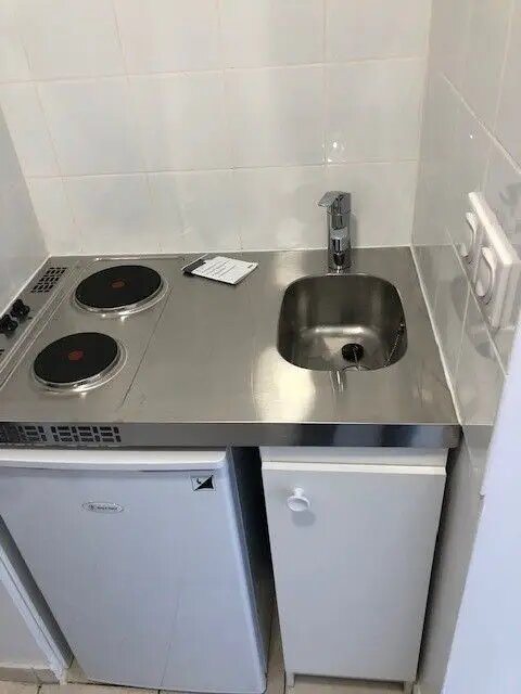 Appartement à louer, 18m², Le Kremlin-Bicêtre