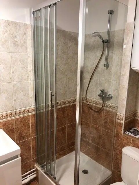 Appartement à louer, 18m², Le Kremlin-Bicêtre