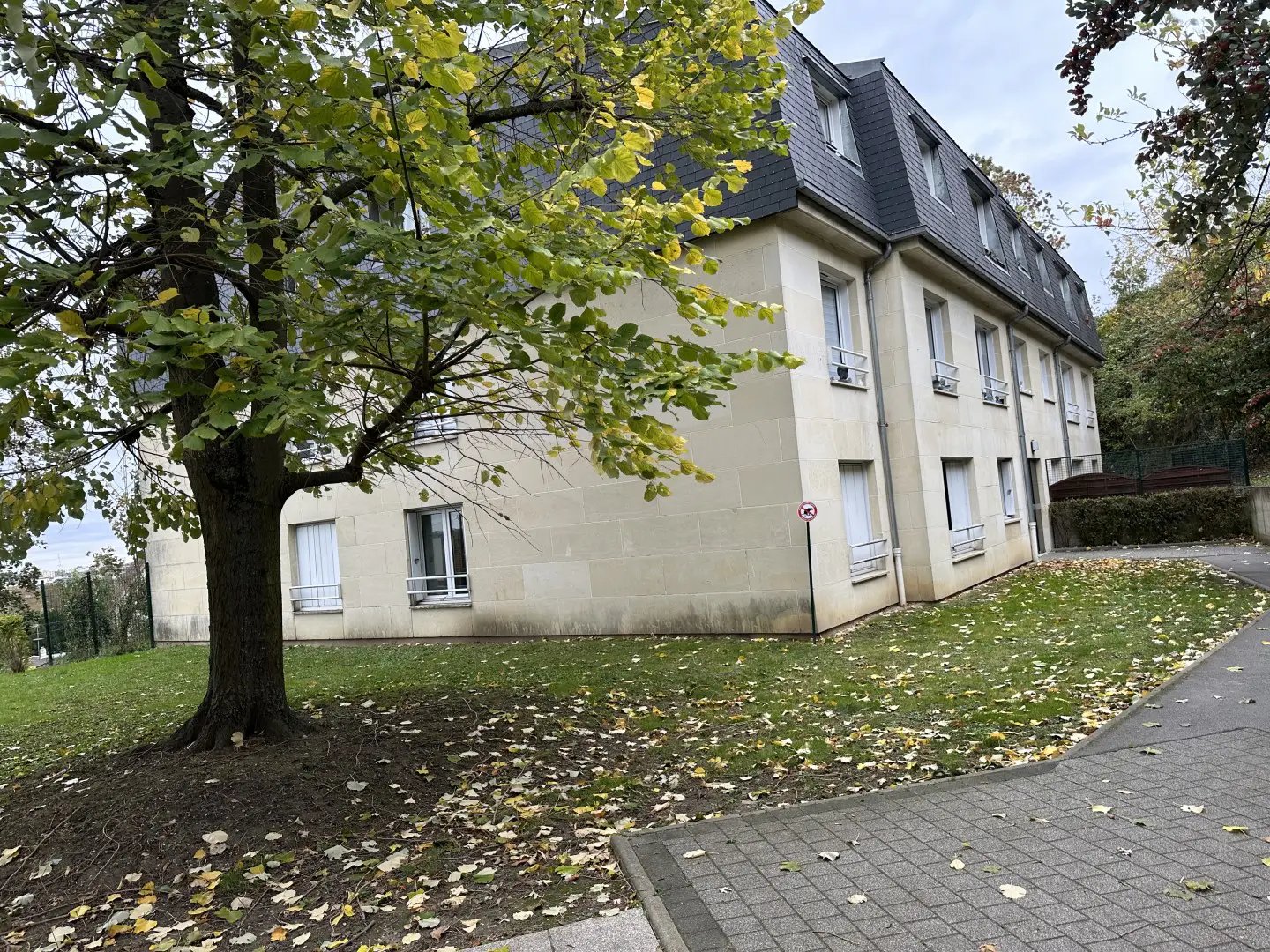 Appartement à louer, 82m², Chennevières-sur-Marne