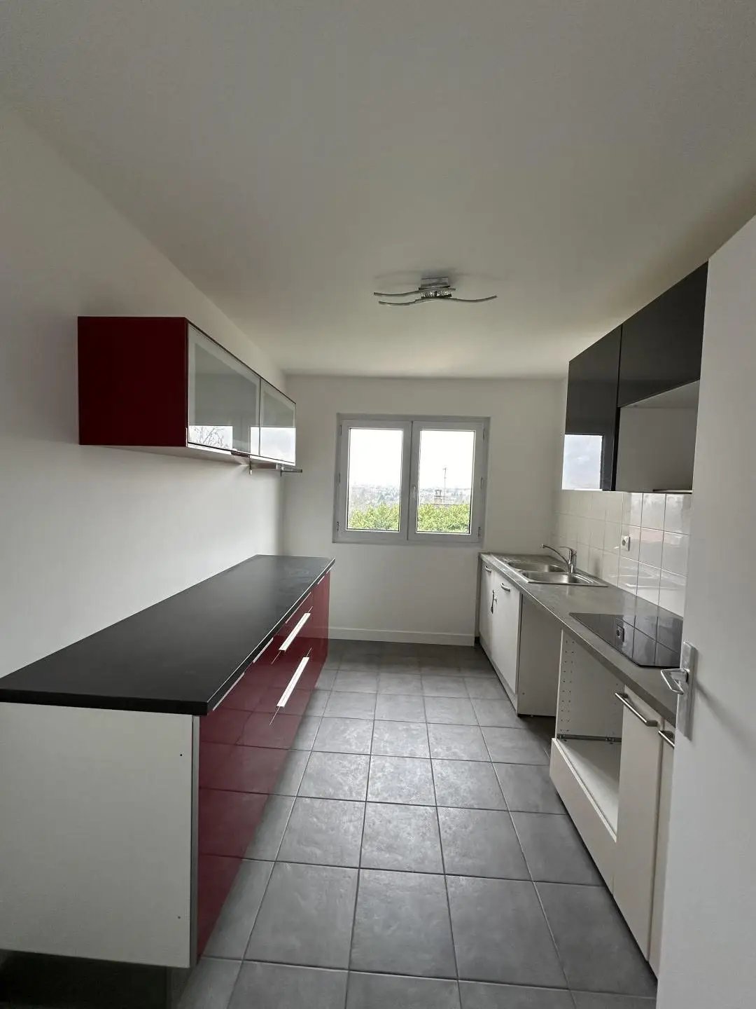 Appartement à louer, 82m², Chennevières-sur-Marne