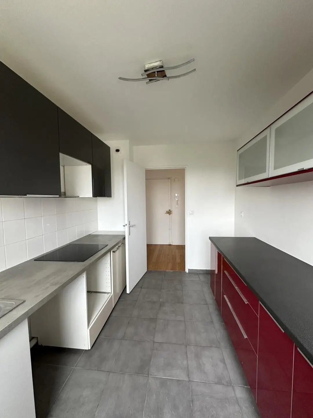 Appartement à louer, 82m², Chennevières-sur-Marne