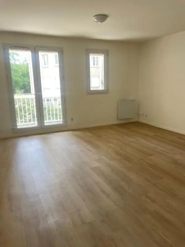 Appartement à louer, 33m², Issy-les-Moulineaux