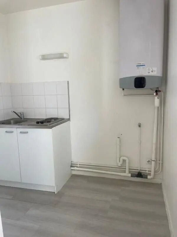 Appartement à louer, 33m², Issy-les-Moulineaux