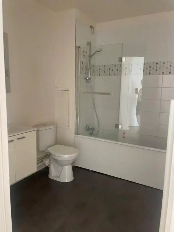 Appartement à louer, 33m², Issy-les-Moulineaux