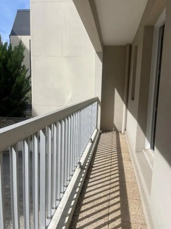 Appartement à louer, 33m², Issy-les-Moulineaux