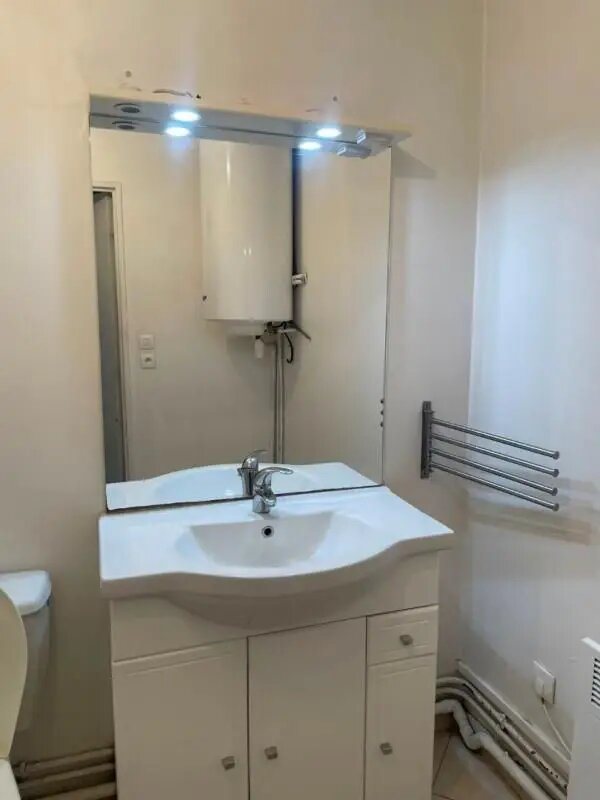 Appartement à louer, 29m², Bourg-la-Reine