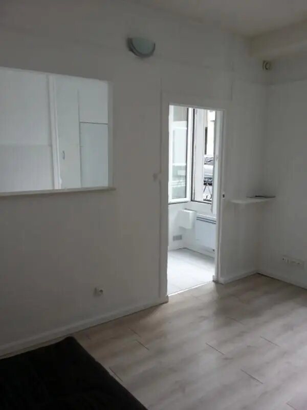 Appartement à louer, 21m², Ivry-sur-Seine