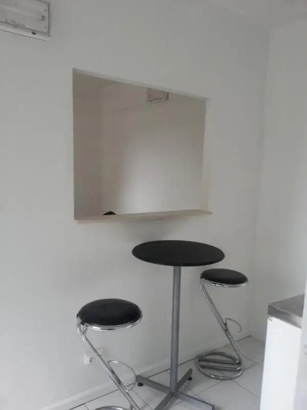 Appartement à louer, 21m², Ivry-sur-Seine