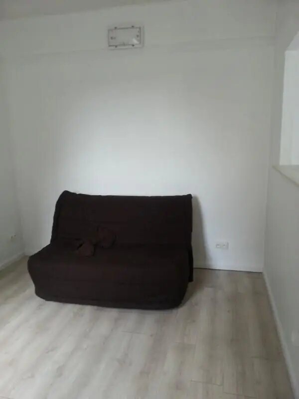 Appartement à louer, 21m², Ivry-sur-Seine