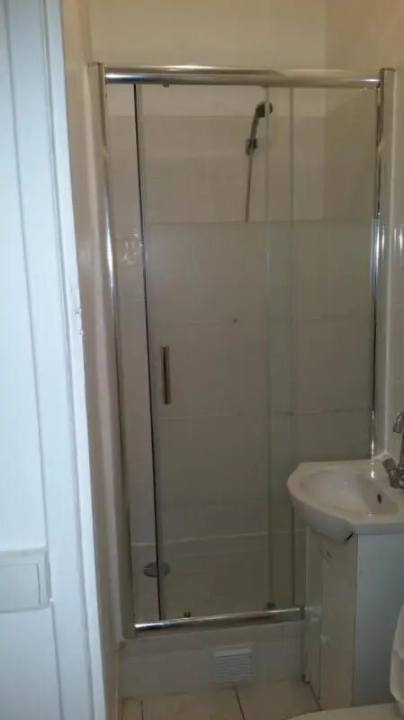 Appartement à louer, 21m², Ivry-sur-Seine