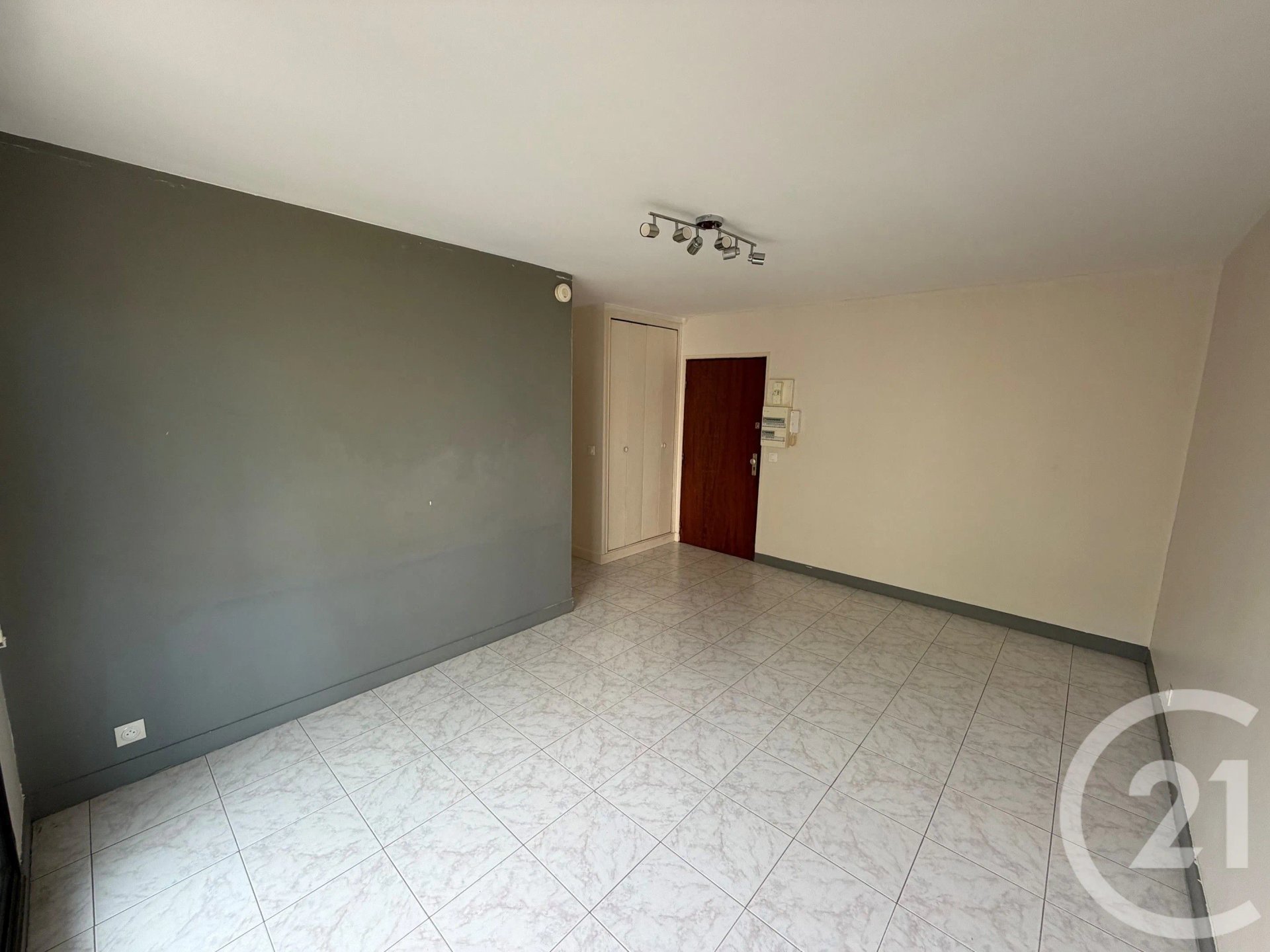 Appartement à louer, 41m², Drancy