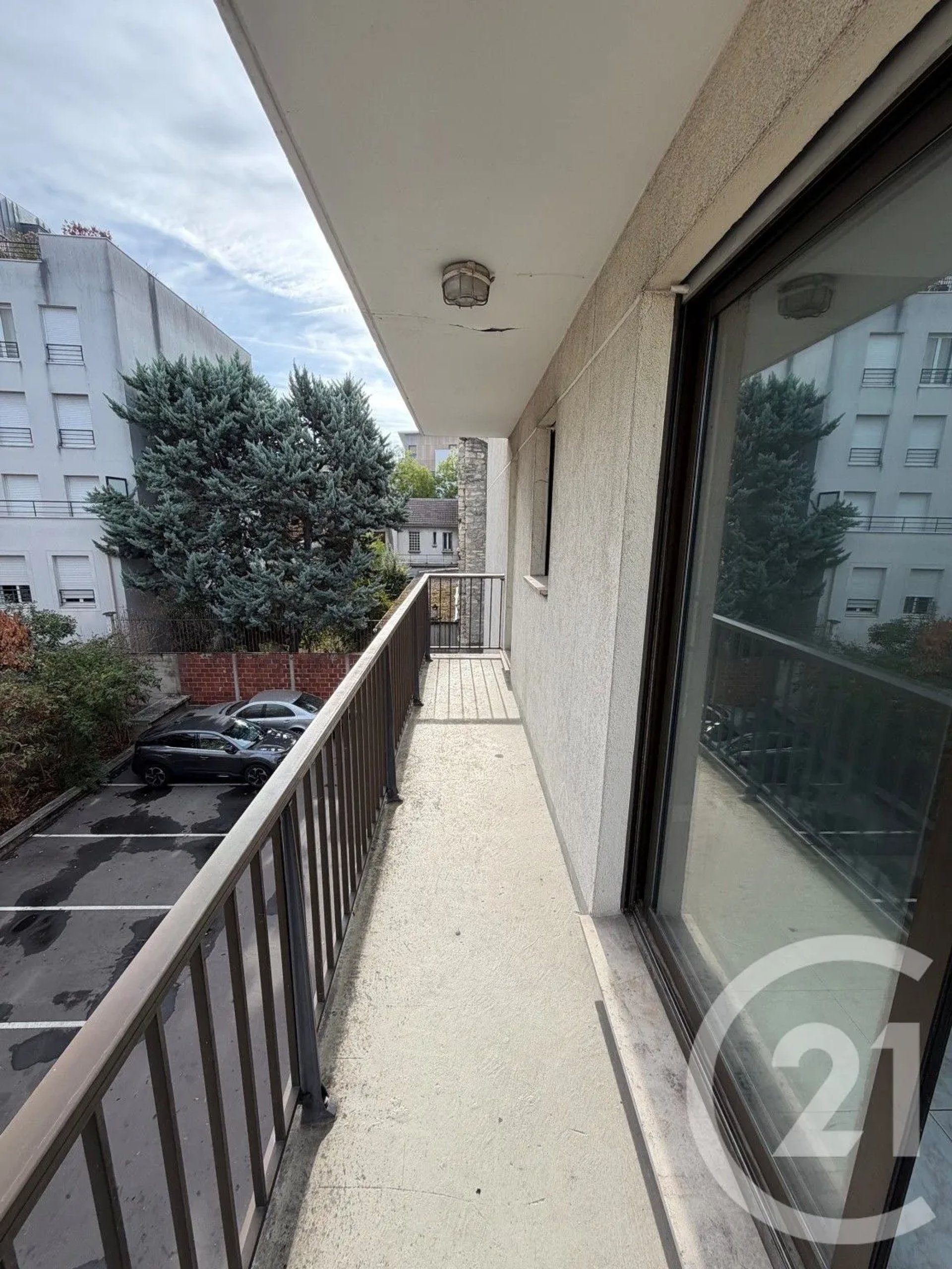 Appartement à louer, 41m², Drancy