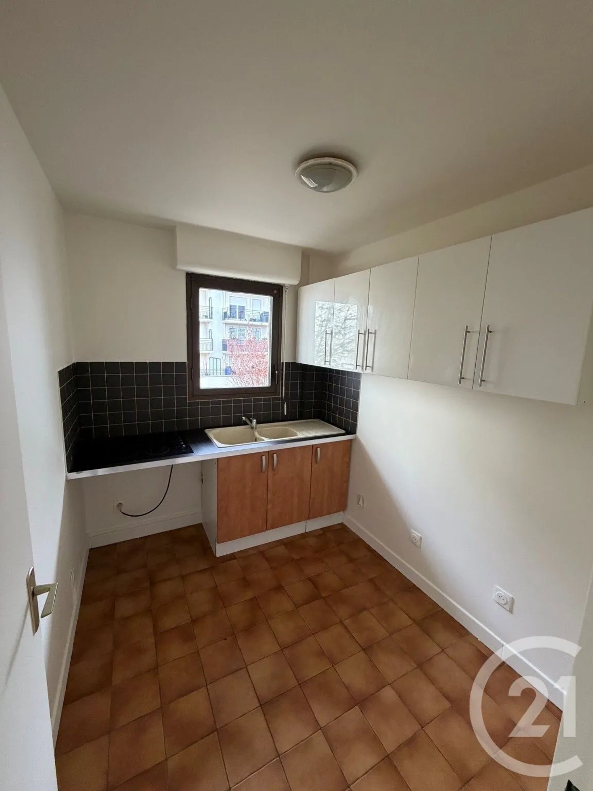 Appartement à louer, 41m², Drancy