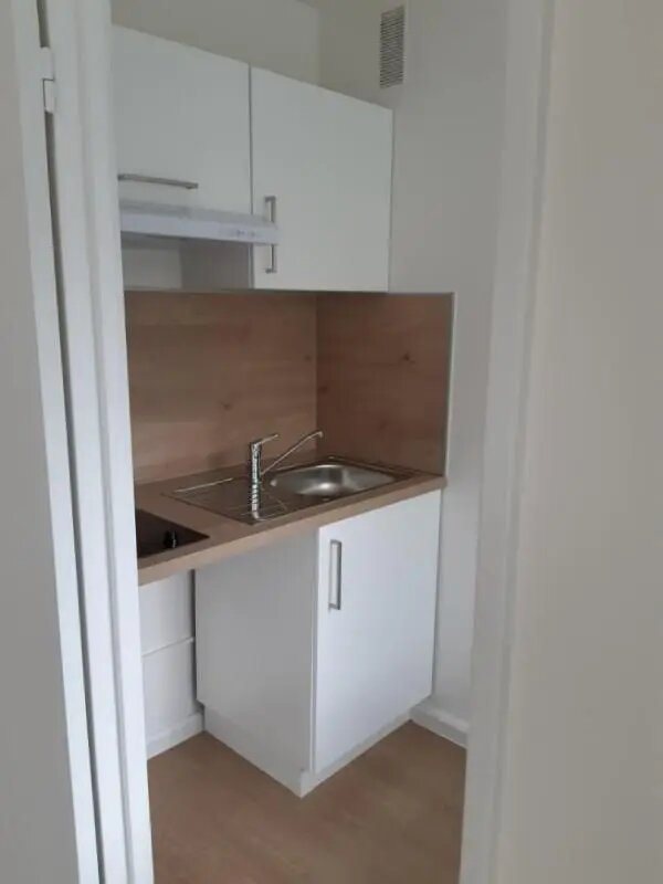 Appartement à louer, 25m², Fresnes