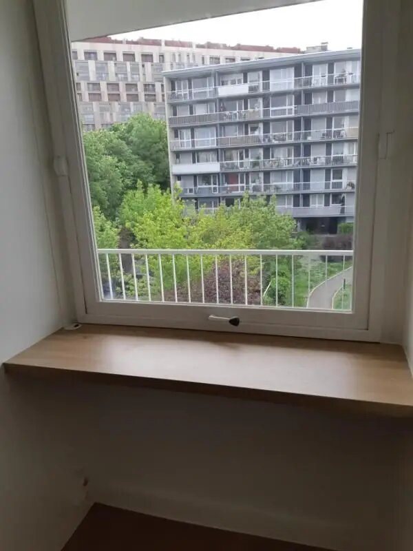Appartement à louer, 25m², Fresnes