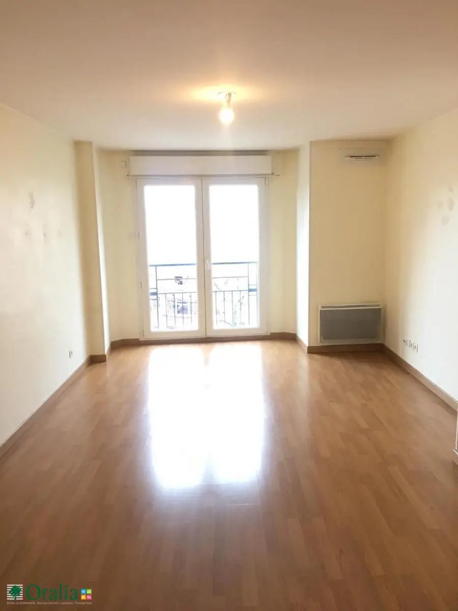 Appartement à louer, 45m², La Garenne-Colombes