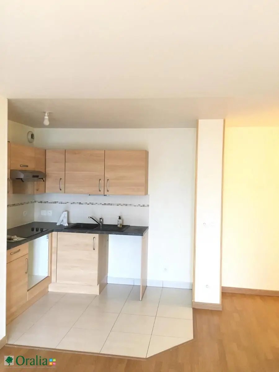 Appartement à louer, 45m², La Garenne-Colombes