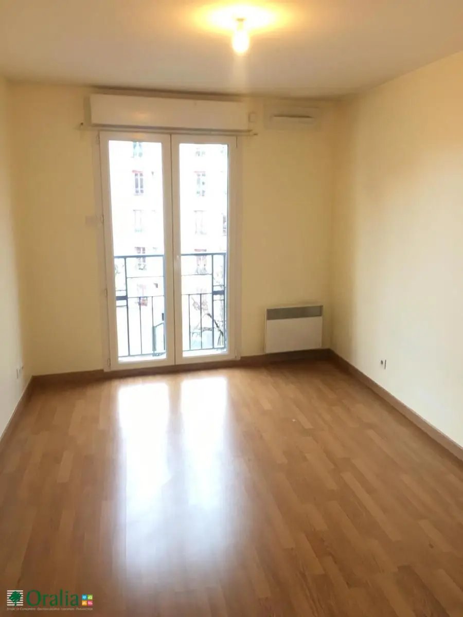 Appartement à louer, 45m², La Garenne-Colombes