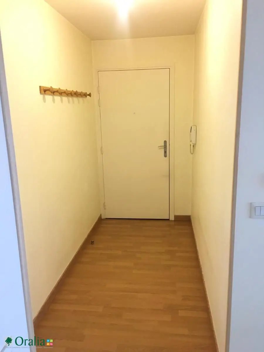 Appartement à louer, 45m², La Garenne-Colombes