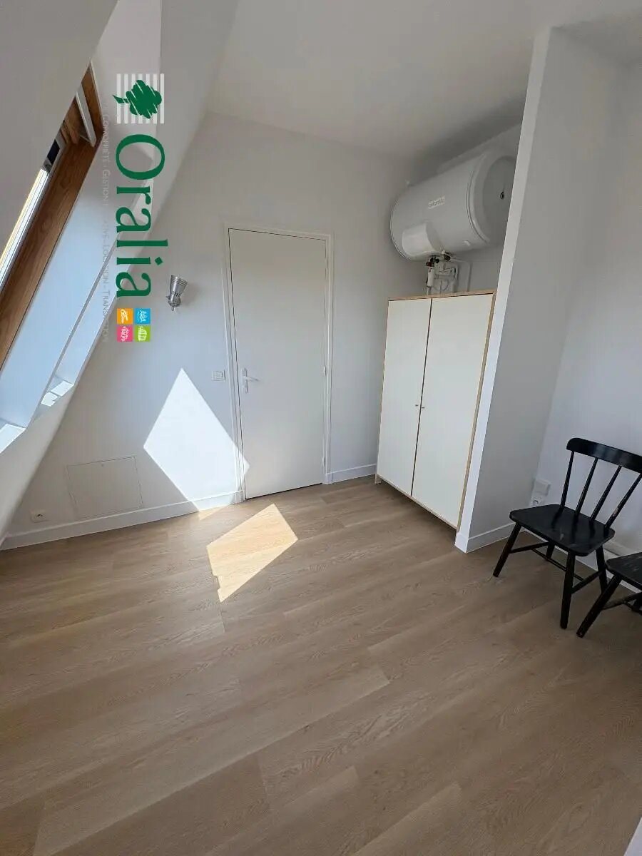 Appartement à louer, 17m², Paris 17ème