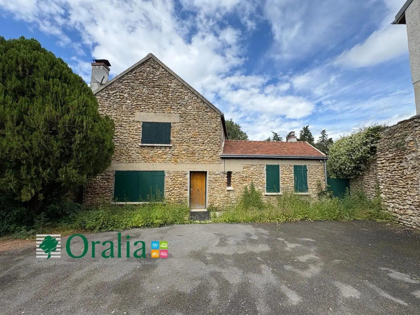 Maison à louer, 172m², Orgeval
