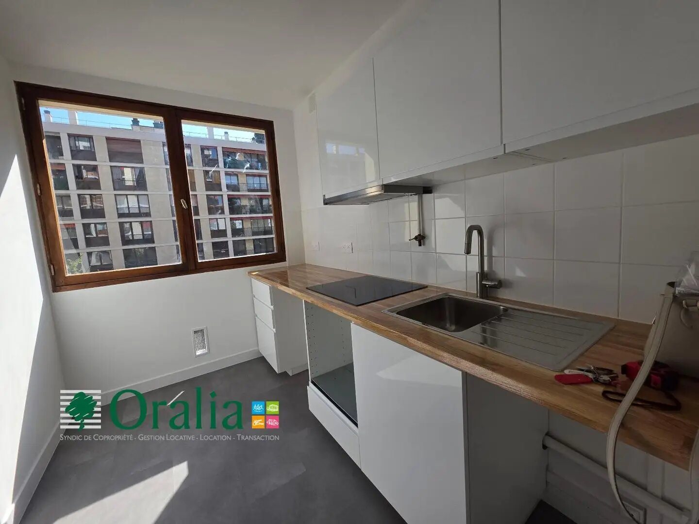 Appartement à louer, 33m², Boulogne-Billancourt