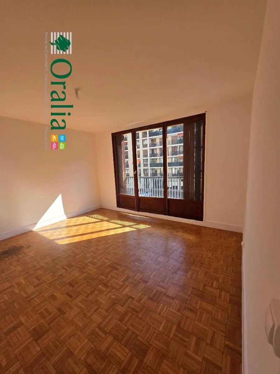 Appartement à louer, 33m², Boulogne-Billancourt