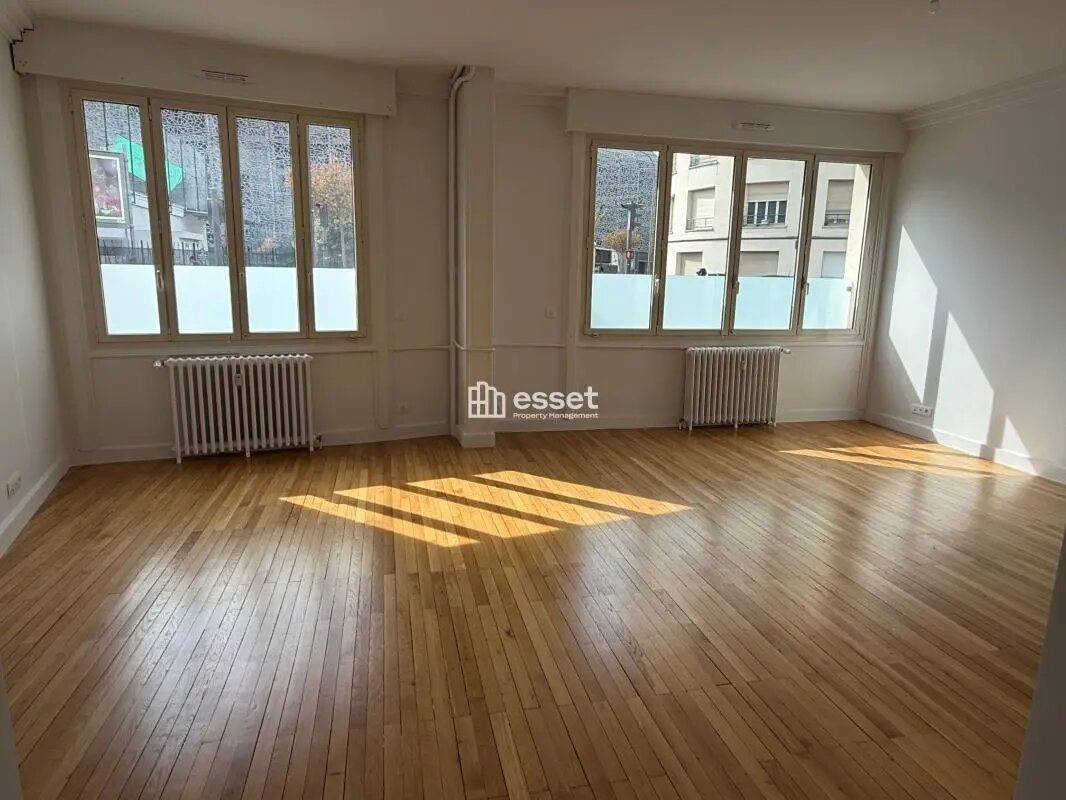 Appartement à louer, 126m², Boulogne-Billancourt