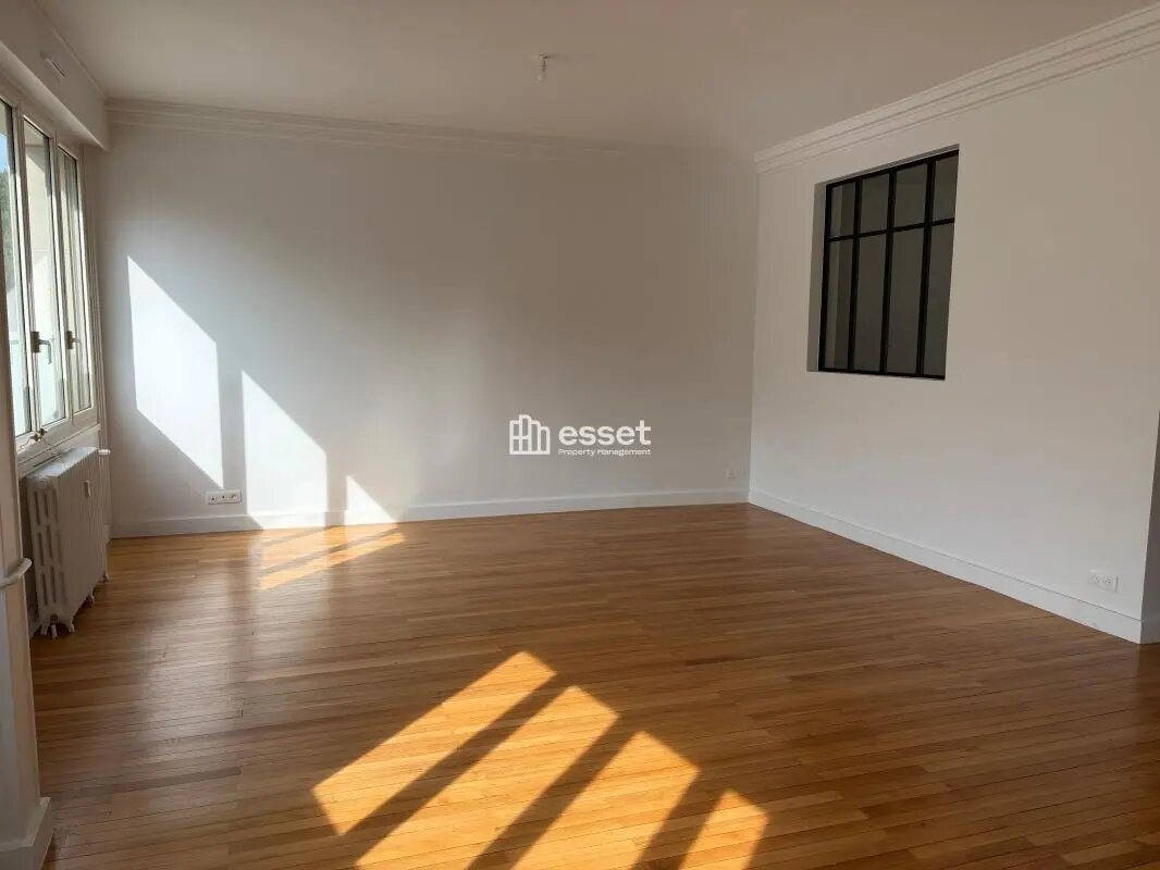 Appartement à louer, 126m², Boulogne-Billancourt