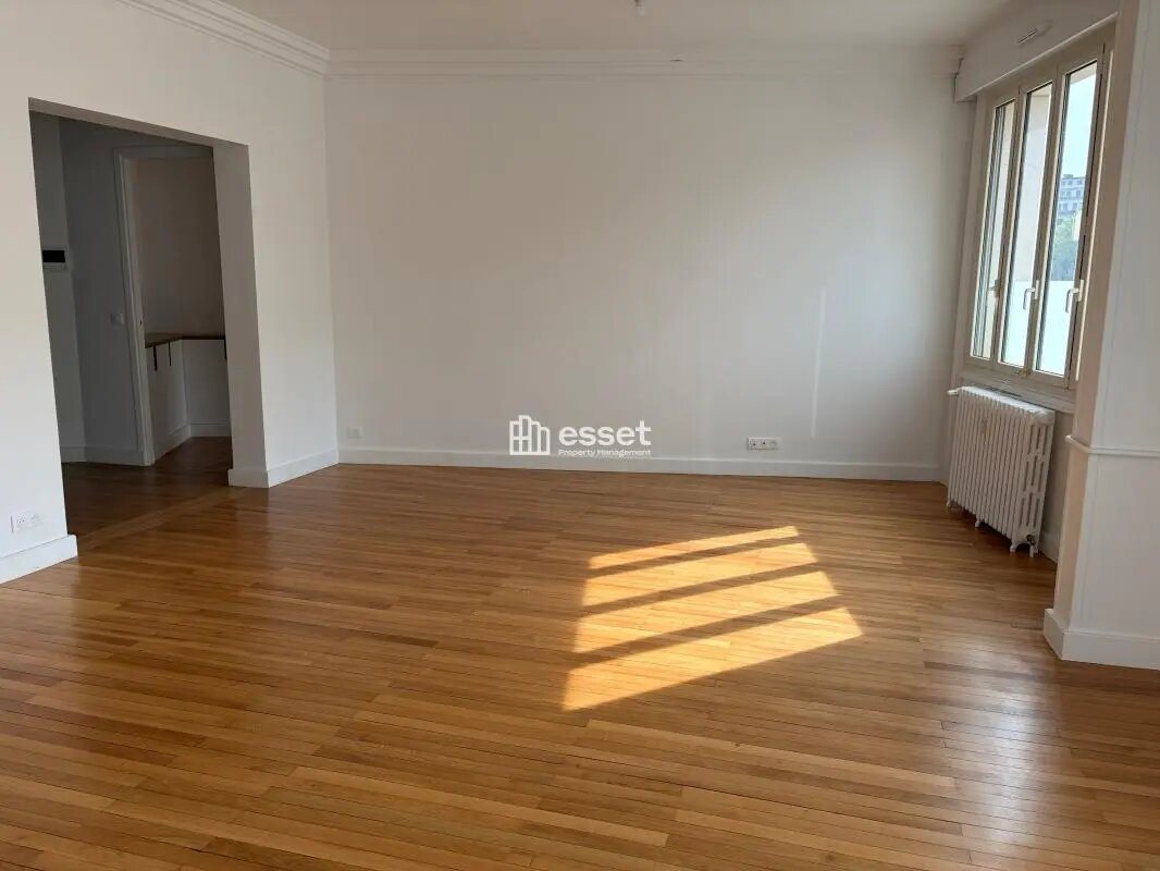 Appartement à louer, 126m², Boulogne-Billancourt