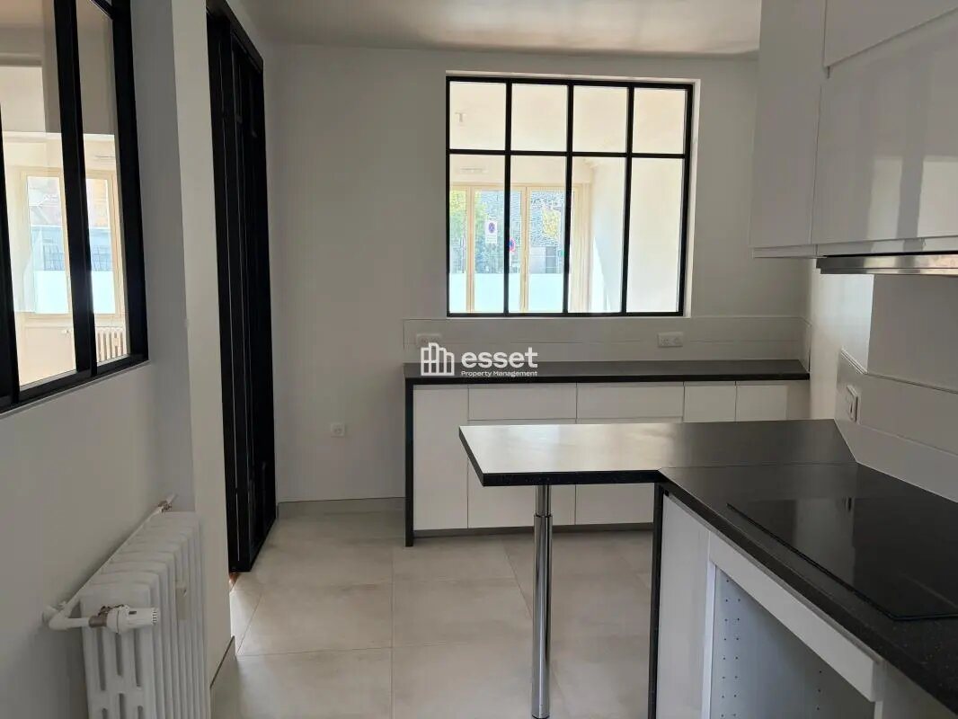 Appartement à louer, 126m², Boulogne-Billancourt