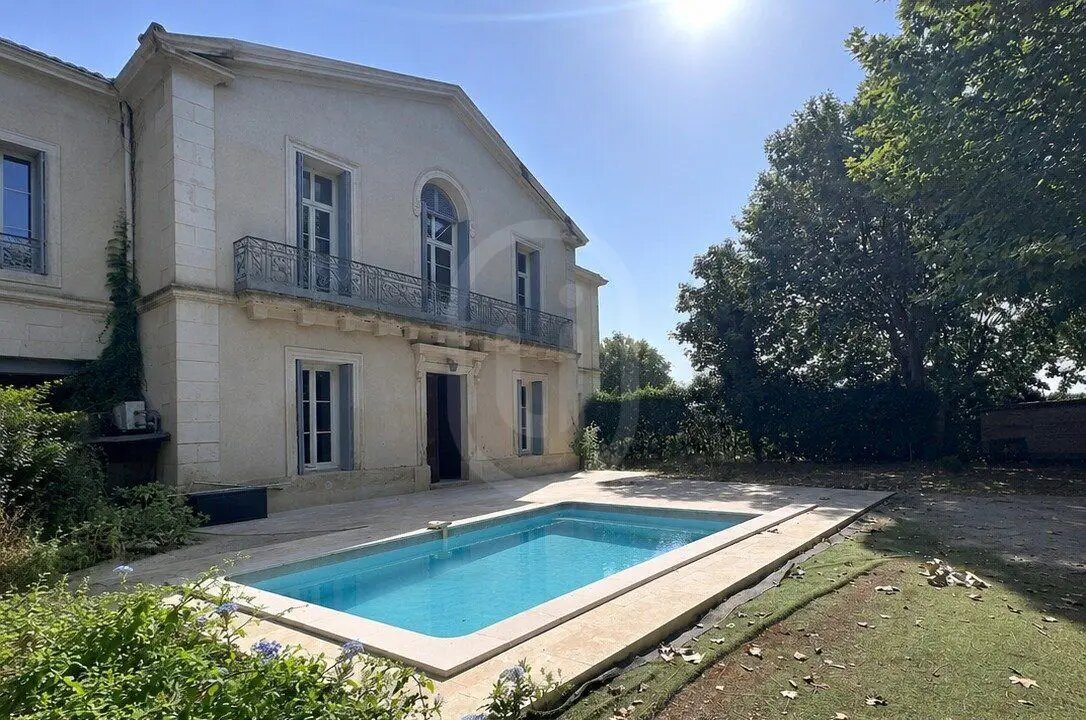 Maison à louer, 141m², Mauguio