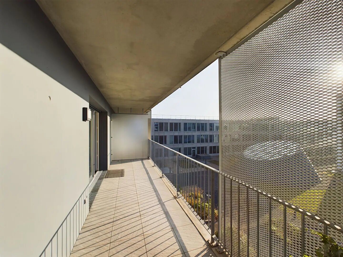 Appartement à louer, 29m², Metz