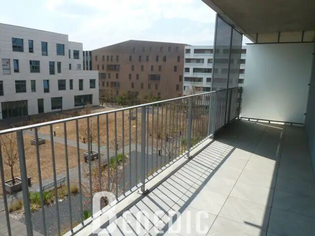 Appartement à louer, 29m², Metz