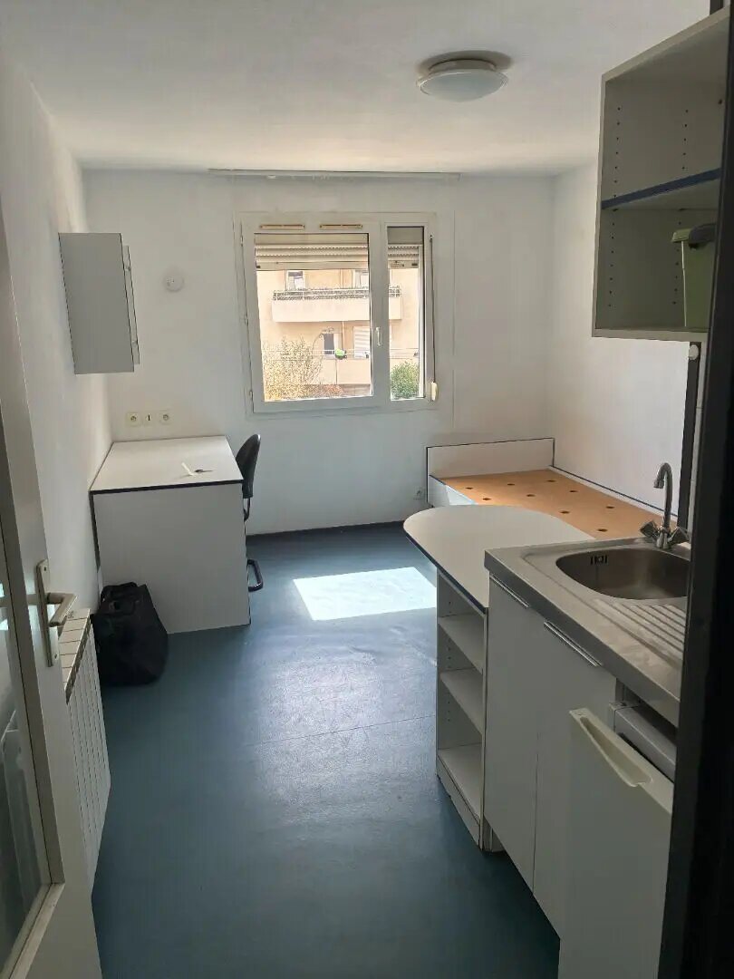 Appartement à louer, 18m², Villeurbanne