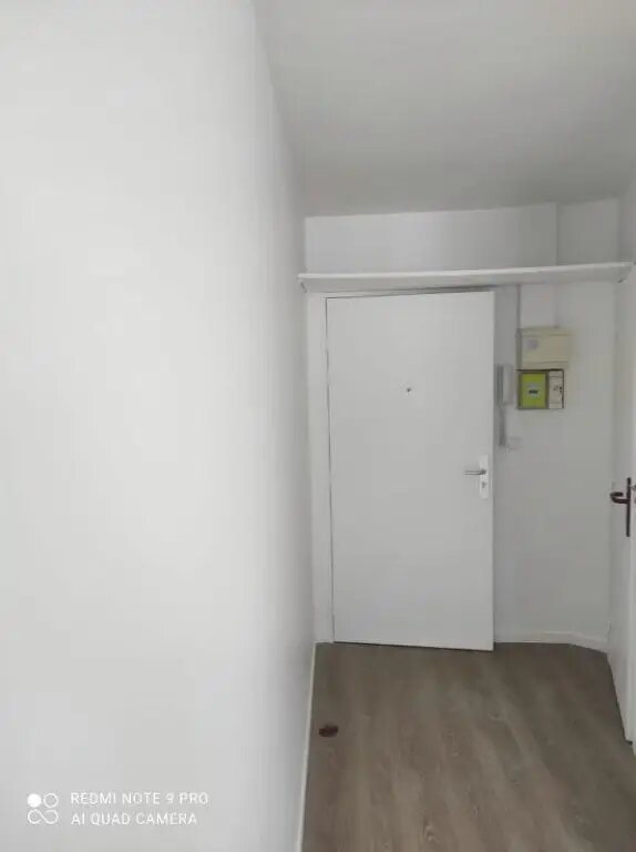 Appartement à louer, 18m², Clichy