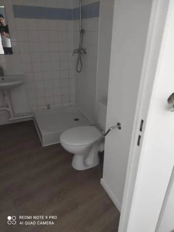 Appartement à louer, 18m², Clichy