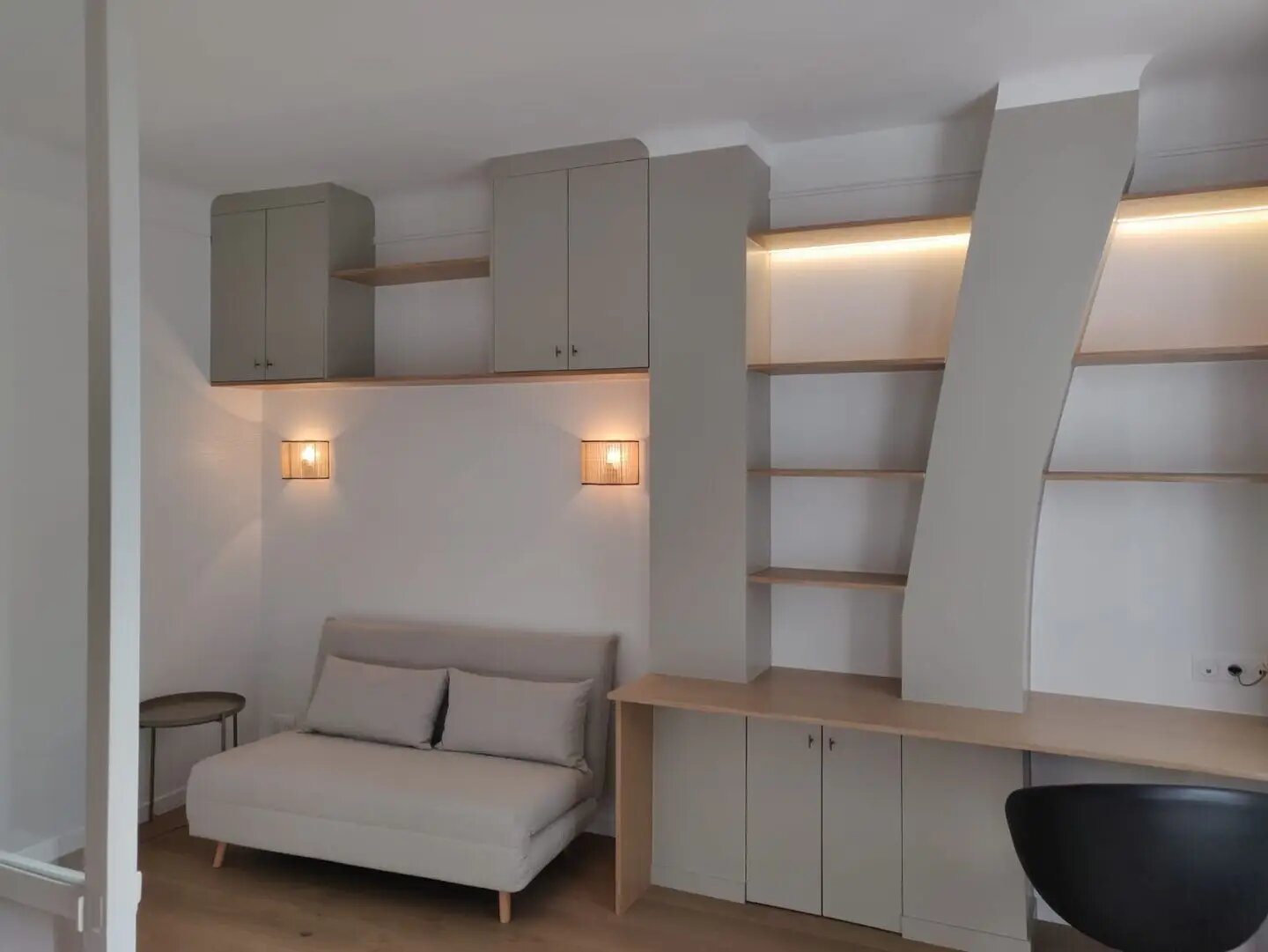 Appartement à louer, 86m², Paris 15ème