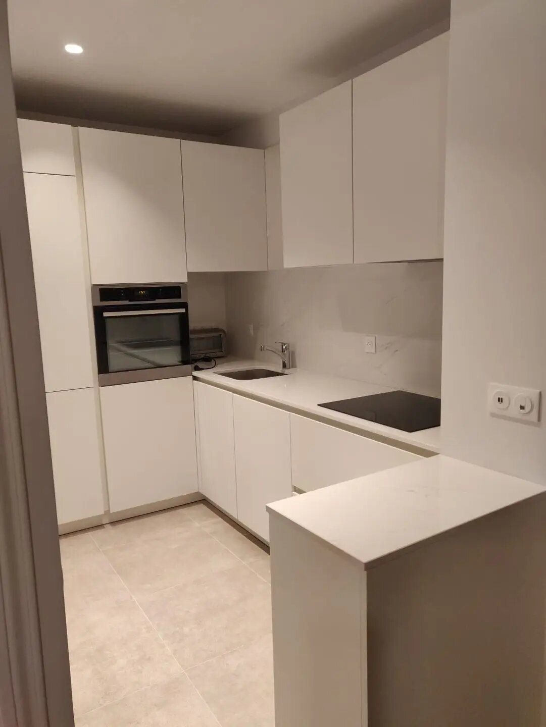 Appartement à louer, 86m², Paris 15ème