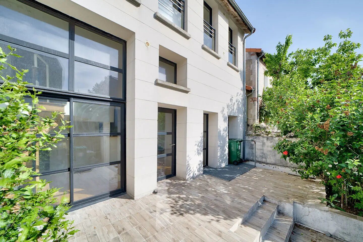 Appartement à louer, 57m², Clamart