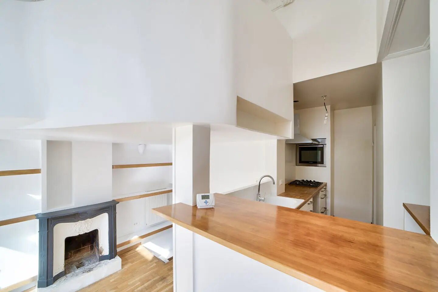 Appartement à louer, 57m², Clamart