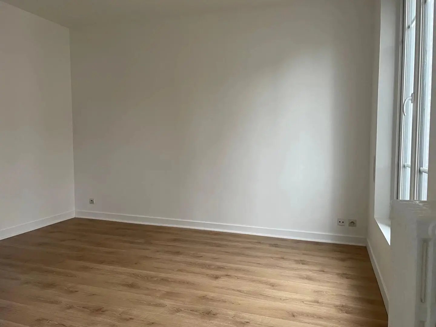Appartement à louer, 19m², Asnières-sur-Seine