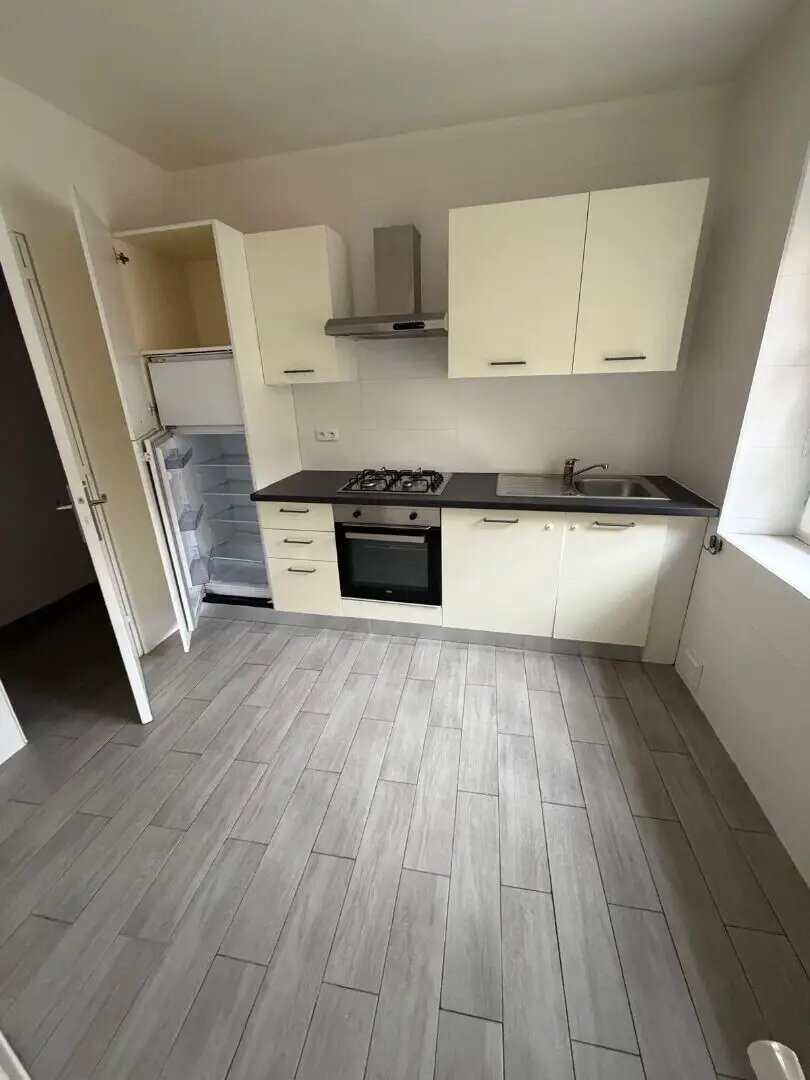 Appartement à louer, 62m², Maule