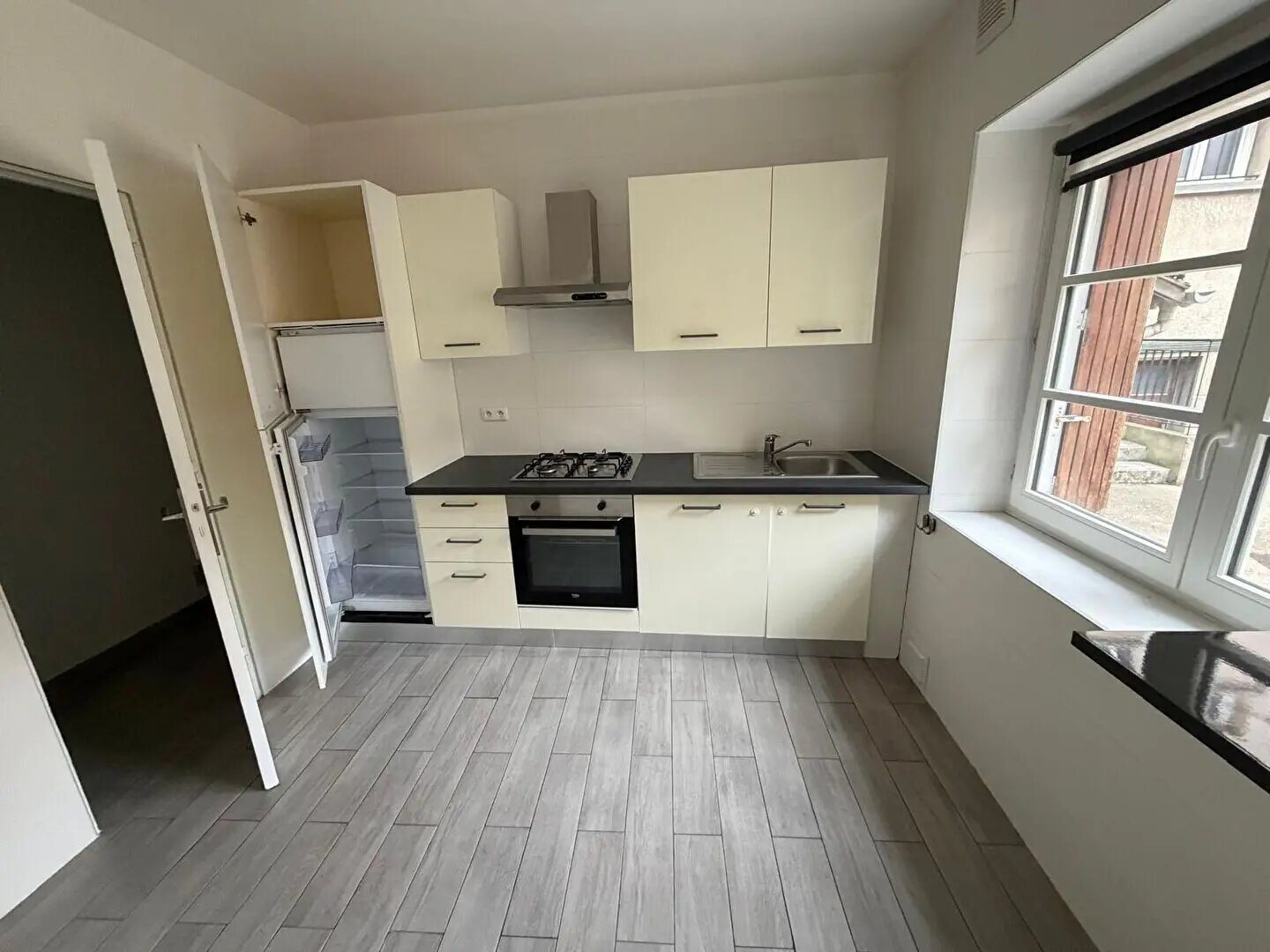 Appartement à louer, 62m², Maule