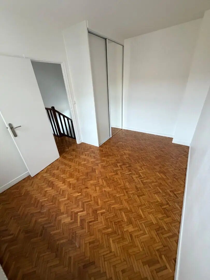 Appartement à louer, 62m², Maule