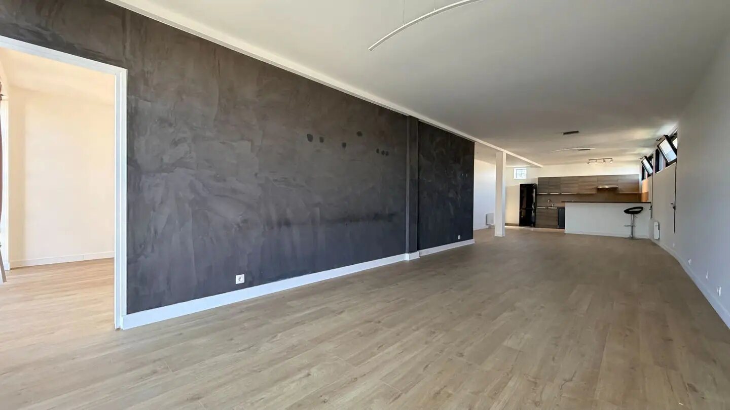 Appartement à louer, 94m², Vitry-sur-Seine